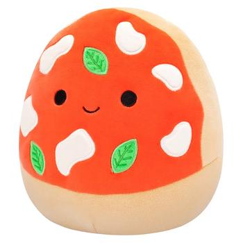 Squishmallows Pizza Sandra Soft Toy 19cm - buy, prices for NOVUS - photo 2