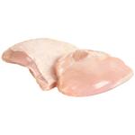 Chilled Broiler Chickens Thigh Meat