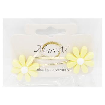 Mari N. Set of Invisible 2pcs - buy, prices for NOVUS - photo 5