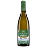 Teliani Valley Alazani Valley White Semi-sweet Wine 12% 0.75l