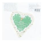Zinka Heart Semi-hard Goat's Cheese with Provencal Herbs 45%