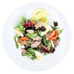 Салат Нисуаз