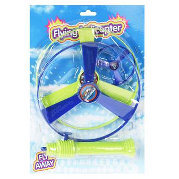 Спиннер с держателем 2шт 18см - купить, цены на Таврия В - фото 1