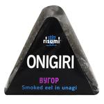 Сэндвич рисовый Risumi Onigiri с угрем 100г