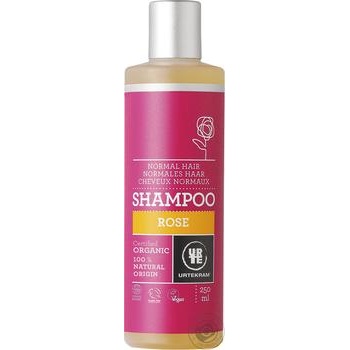 Shampoo Urtekram for hair 250ml - buy, prices for MegaMarket - photo 1