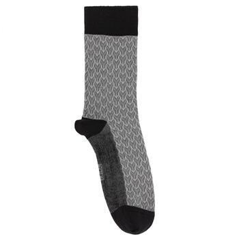 Krokus Premium High Men's Socks s.42-45 Grey - buy, prices for COSMOS - photo 1