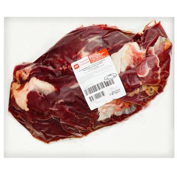 Myasna Gildiya Chilled Beef Shank ~2kg - buy, prices for METRO - photo 2