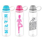 Пляшка Renga для води пластик 750мл