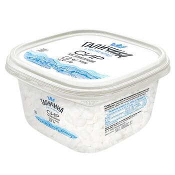 Galichina Curd 5% 300g - buy, prices for Cosmos - photo 1