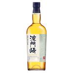 Hatozaki whiskey 46% 0.7l