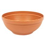 Prosperplast Misa Terracotta Pot for Flowers 26cm