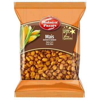 Malatya Pazari corn in hot sauce 250g - buy, prices for - photo 1