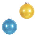 Куля ялинкова Крижинка 10см