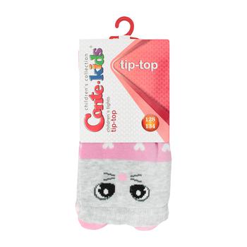 Conte-Kids Tip-Top Cotton Сhildren's Tights 62-74s - buy, prices for Tavria V - photo 1