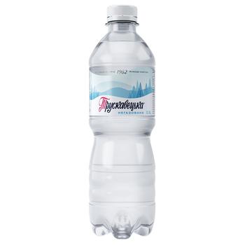 Truskavetska Non-carbonated Mineral Water 0.5l - buy, prices for Auchan - photo 1