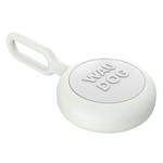 Ліхтарик для собак і котів Waudog у силіконовому чохлі USB 37мм