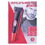 Grunhelm Battery Hair Clippers