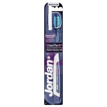 Jordan Expert Clean Toothbrush - buy, prices for COSMOS - photo 2