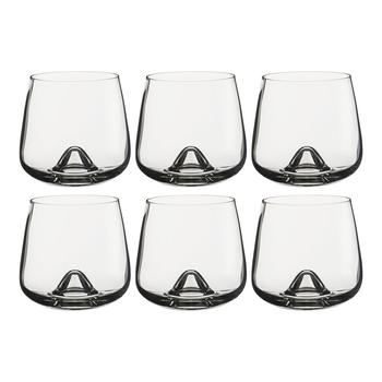 Bohemia Islands Glass Set 0.31l 6pcs - buy, prices for - photo 2