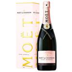 Moet&Chandon Rose Imperial Rose Dry Сhampagne 12% 0.75l