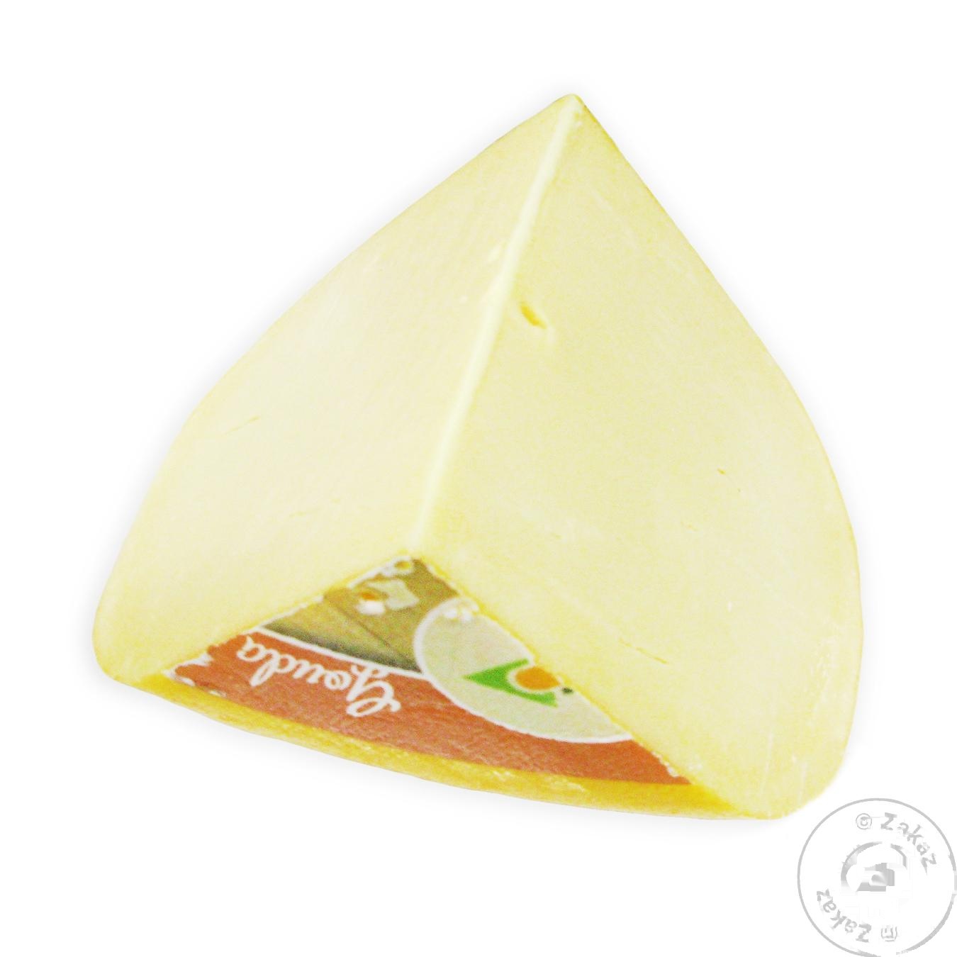 

Сыр Гауда Cheese Gallery выдержанный 48%