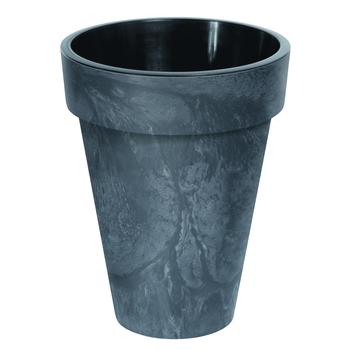 Prosperplast Cube Beton Flowers Pot 28cm - buy, prices for - photo 2