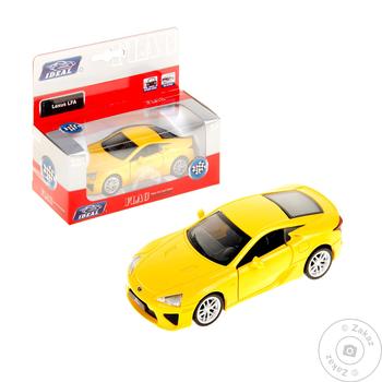 Autoprom Car Toy - buy, prices for ULTRAMARKET - photo 1