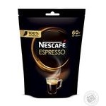 Кава Nescafe Espresso розчинна 60г