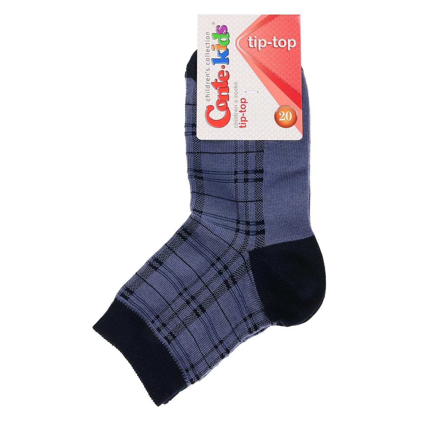 

Носки Conte-kids tip-top детские 22р