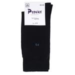 Носки Psocks Лого мужские черные р.42-43