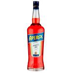 Aperol Aperitivo Aperitive 11% 3l