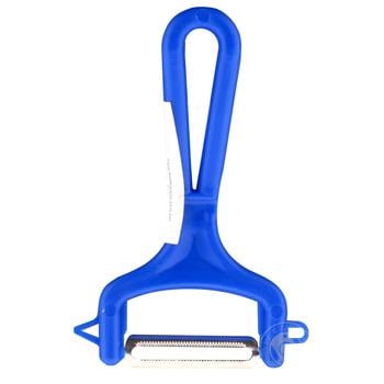 Zakhidtorg One Blade Vegetable Peeler - buy, prices for NOVUS - photo 1