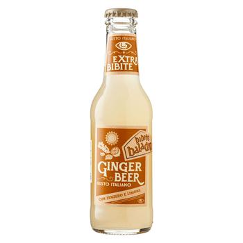 Baladin Ginger Beer Drink 200ml - buy, prices for MegaMarket - photo 1