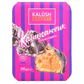 Kalush Bakery Kashtanchyk Brewing Cake 210g