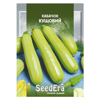 Семена Seedera Кабачок Кустовой 20г