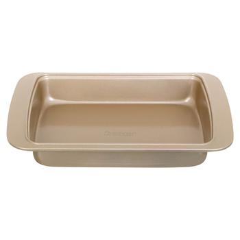 Flamberg Luna Rectangular Baking Dish 32.2х21.5х5cm - buy, prices for Supermarket "Kharkiv" - photo 1