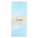 Soho Dish Drying Mat 38x51cm Mint