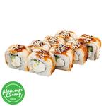 Набор Филадельфия угорь 280г