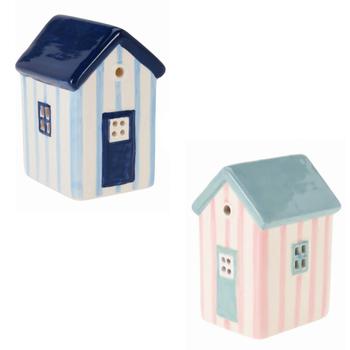 Фигурка Дом декоративная с подсветкой 68*63*105мм - купить, цены на Таврия В - фото 1