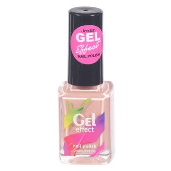 Jerden Gel Effect Nails Lacquer №32 - buy, prices for - photo 1