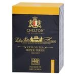 Chelton Noble House Leaf Black Tea 100g