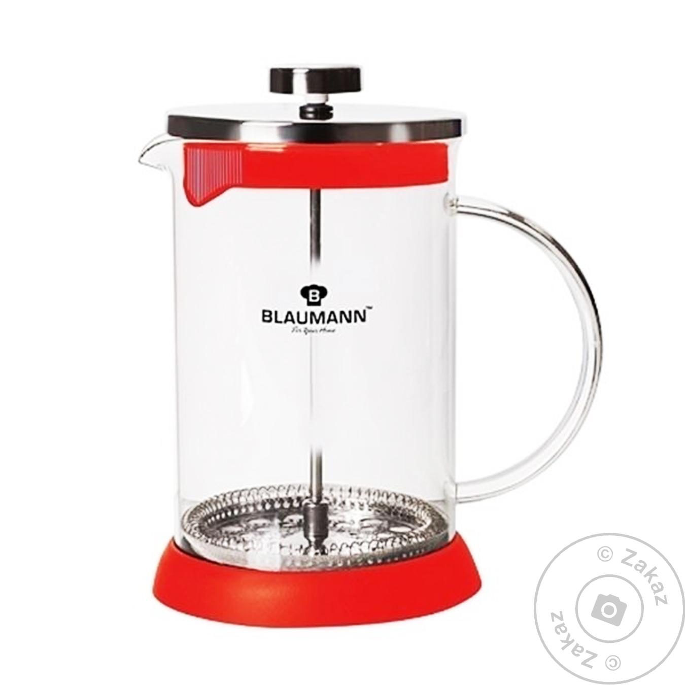 

Френч-пресс Blaumann BL3276 800мл