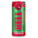 Hell Watermelon Energy Drink 250ml