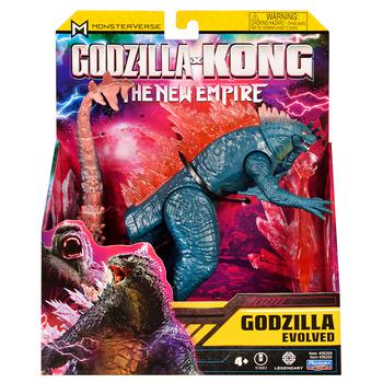 Godzilla X Kong Godzilla Evolved Game Figure 15cm - buy, prices for COSMOS - photo 1