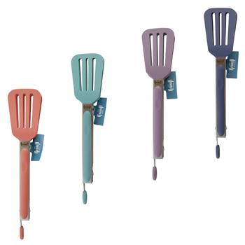 Krauff Universal Kitchen Tongs 23cm - buy, prices for Ideal - photo 1