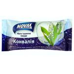 Novax lily of the valley Solid Soap 60g