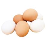 Яйцо куриное Домашнее 1шт