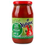 Khutorok Ukrainian Sauce 460g