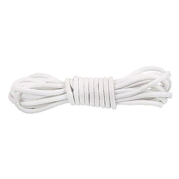 Shoelace Round 100cm in Assortment - buy, prices for Auchan - photo 3