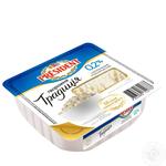 Сир кисломолочний President Творожна традиція  0,2% 200г